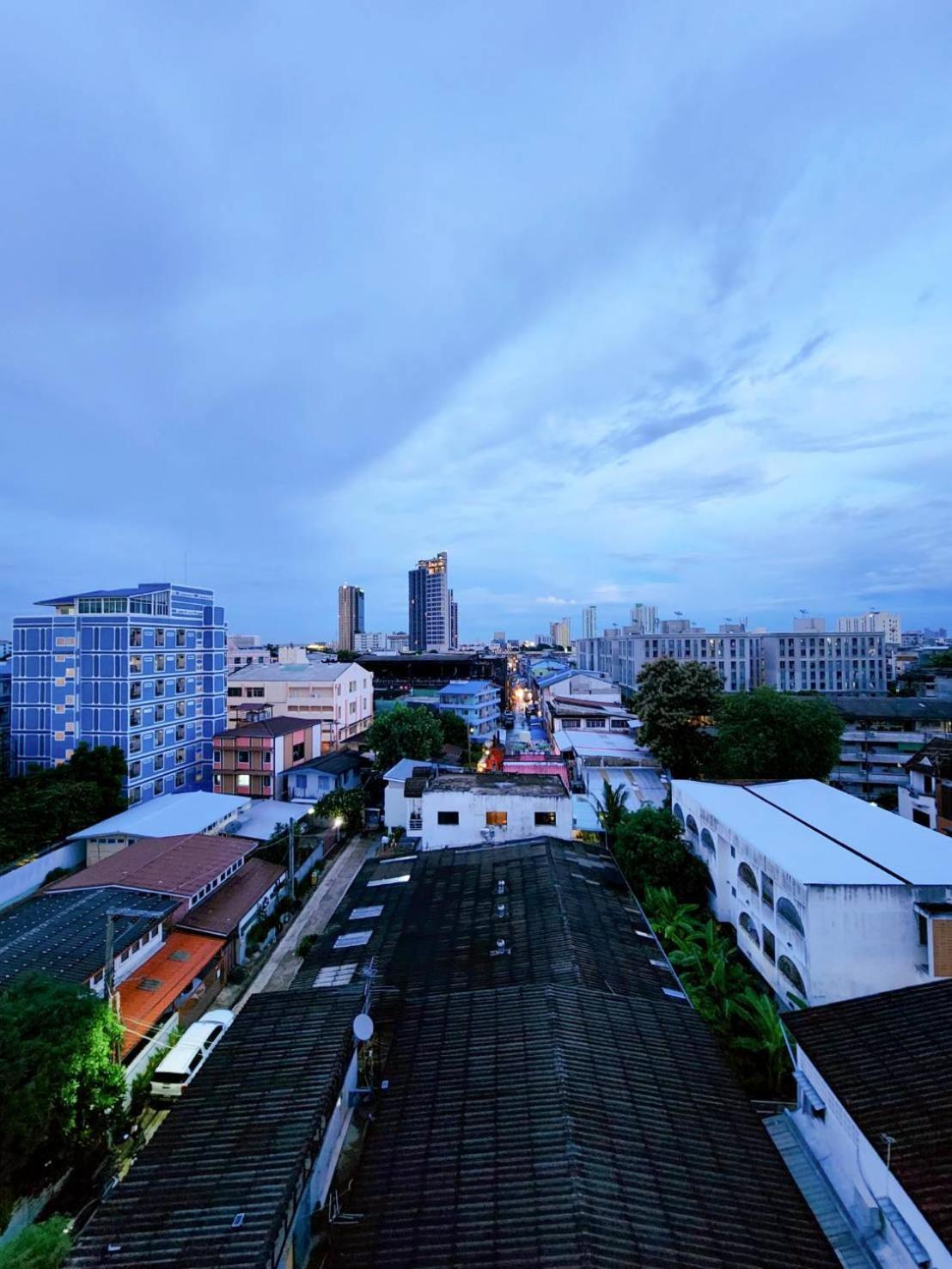 Apartamento 803-stp Homely Free Wi-fi And Near Bts Line *
