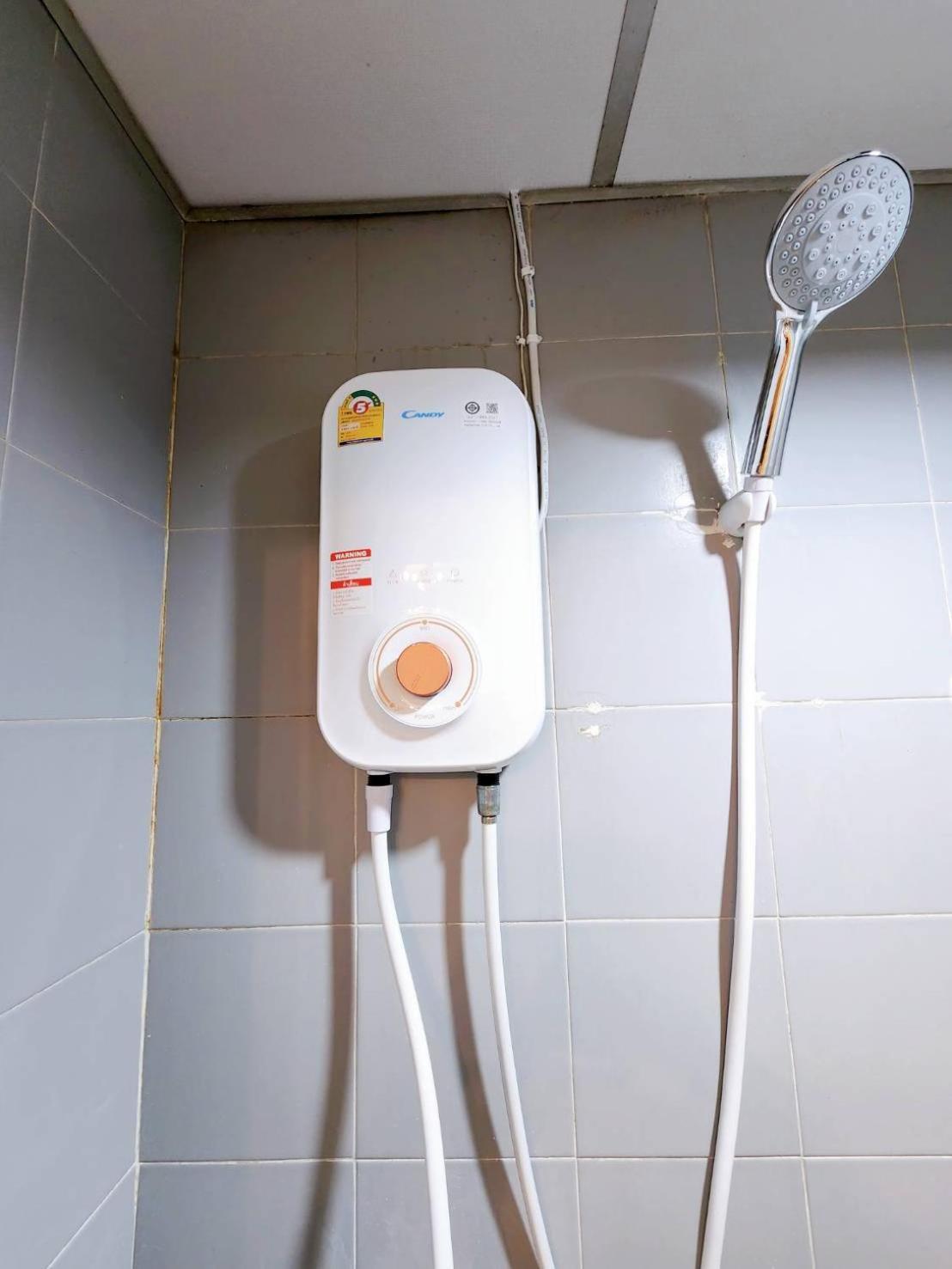 803-stp Homely Free Wi-fi And Near Bts Line Banguecoque