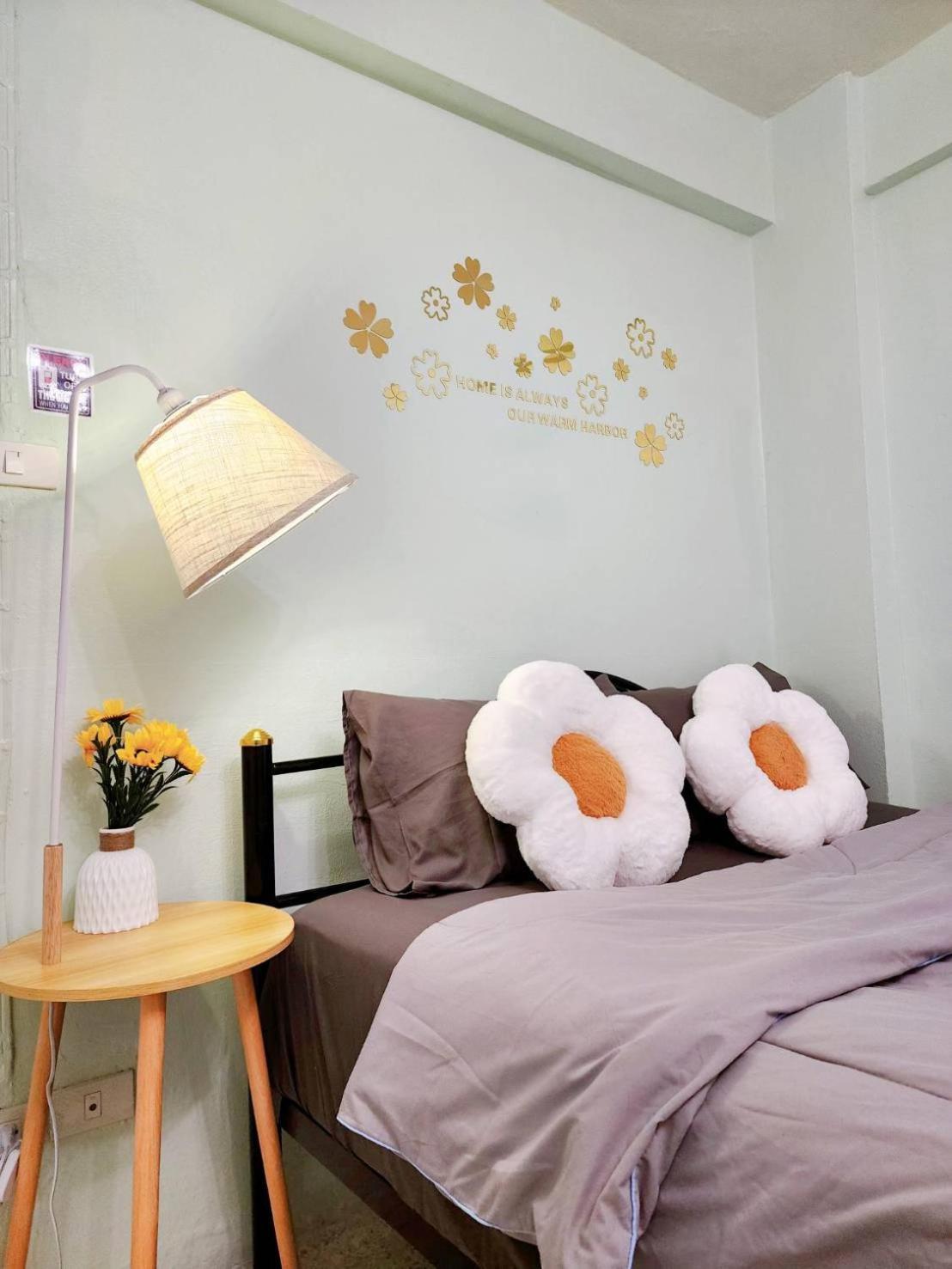 Apartamento 803-stp Homely Free Wi-fi And Near Bts Line